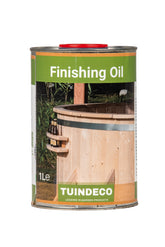 Imprägnieröl für Whirlpool